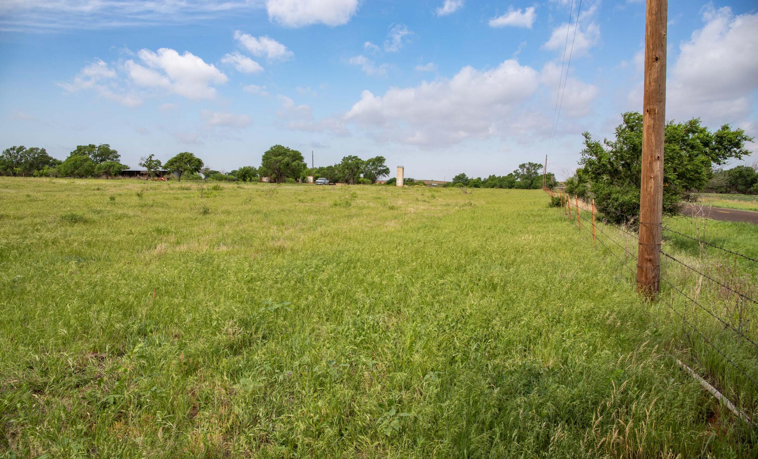 54 acres in Hall County Chas S. Middleton